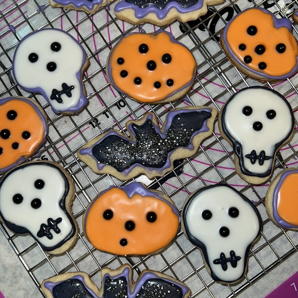 Happy Halloween!